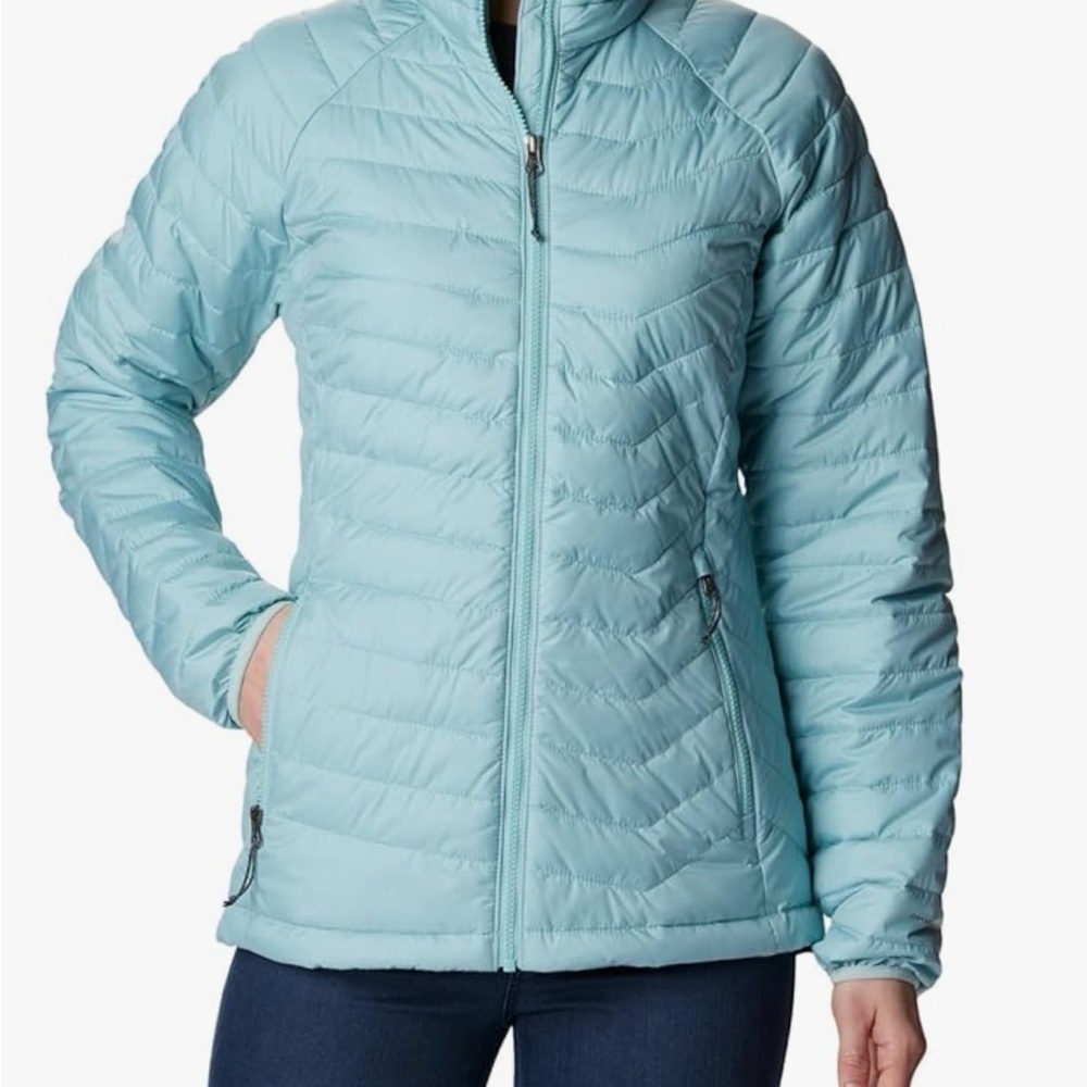 Columbia Women's Powder Lite Jacket XL